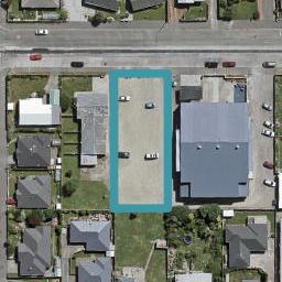 163 Leet Street, Invercargill