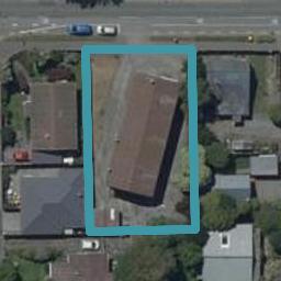2/250 Milton Street, Sydenham, Christchurch
