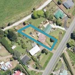 14 Taheke Road, Kaikohe, Kaikohe