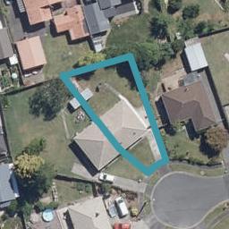 15 Watts Crescent, Hamilton East, Hamilton