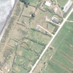 211 Beach Road, Charleston, Cape Foulwind
