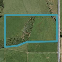 338 Kennington Waimatua Road, Kennington