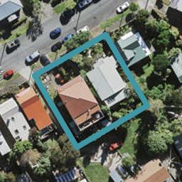 12 Sackville Street, Grey Lynn, Auckland