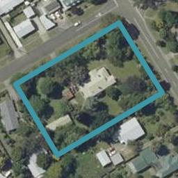 93 Oxford Street, Ashhurst, Ashhurst