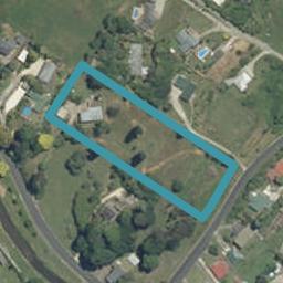 45 Esplanade, Te Kuiti