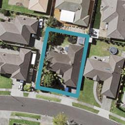 10 Carlingford Drive, East Tamaki, Auckland