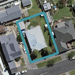 50 Mitchell Street, Richmond, Invercargill