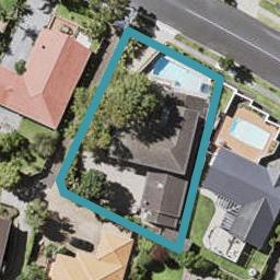 40 Fordyce Avenue, Sunnyhills, Auckland
