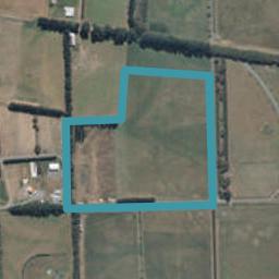 621 Oxford Road, Fernside, Rangiora