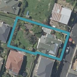 17 Cross Street, Maryhill, Dunedin
