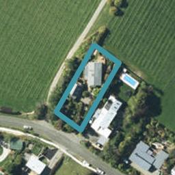 118 Higgs Road, Mapua