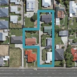 4/168 Balmoral Drive, Appleby, Invercargill