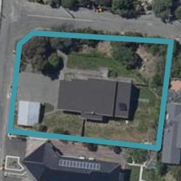2 Seamount Terrace, Mount Pleasant, Christchurch