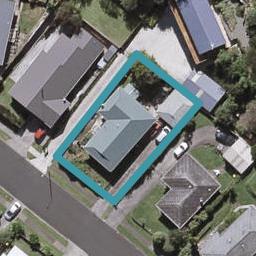 63 Oranga Street, Westown, New Plymouth