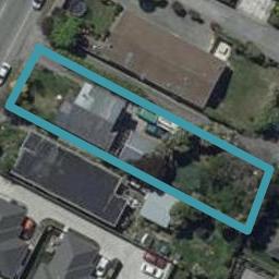 10 Ensors Road, Opawa, Christchurch