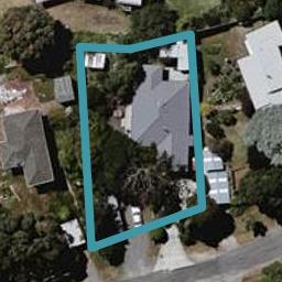 16 Tainui Street, Raumati Beach, Paraparaumu