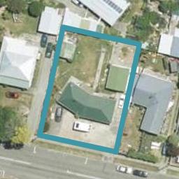 67 Budge Street, Riversdale, Blenheim