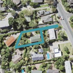 200 Beach Road, Campbells Bay, Auckland