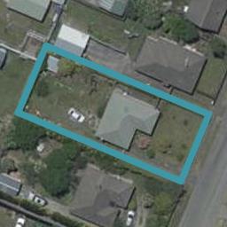 25 Amuri Street, Hei Hei, Christchurch