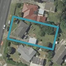 112 Salisbury Street, Ashhurst, Ashhurst