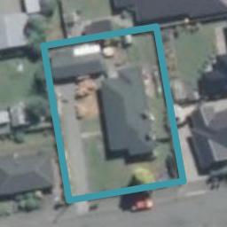 40 Saint Leonards Road, Temuka