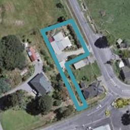 5 Manawa Road, Tinui