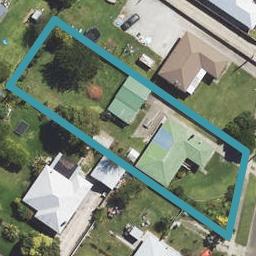 46 Tyndall Road, Outer Kaiti, Gisborne