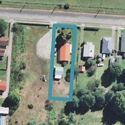 23 Tuparoa Road, Ruatoria