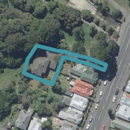 1075 George Street, North Dunedin, Dunedin