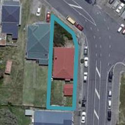 16 Cairns Street, Rongotai, Wellington
