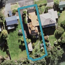 53 Ferry Parade, Herald Island, Auckland