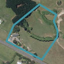 292 Halcombe Road, Feilding, Feilding