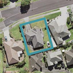 7 Rush Creek Drive, Westgate, Auckland