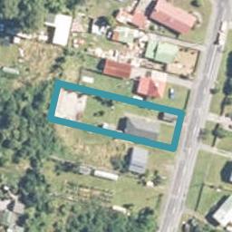 705 Taylorville Road, Taylorville, Greymouth