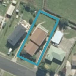 21 Waimarei Avenue, Paeroa, Paeroa