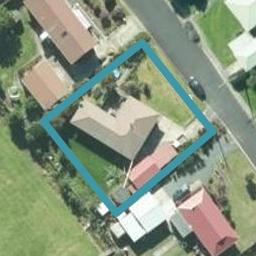10 Bledisloe Street, Ruawai