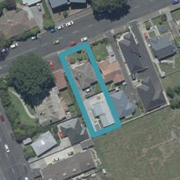 2 Green Street, Mosgiel, Mosgiel