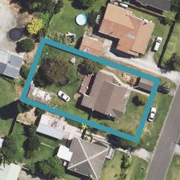 16 Muir Street, Te Hapara, Gisborne