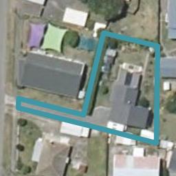 16 Hall Street, Foxton, Foxton