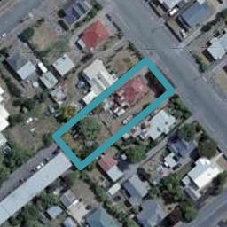 54 Bannister Street, Masterton