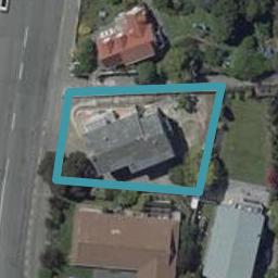 43 Hackthorne Road, Cashmere, Christchurch