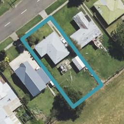167 Tyndall Road, Outer Kaiti, Gisborne
