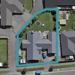 15 Northwood Avenue, Waikiwi, Invercargill