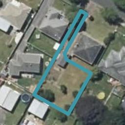 5A Dudley Street, Levin, Levin