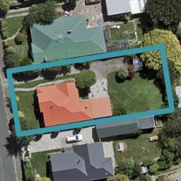 15 Ritchie Street, Richmond, Invercargill