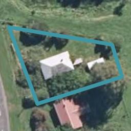 20 Mangaparo Road, Ohura