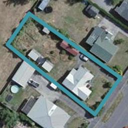 14 Wyndham Street, Carterton