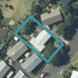 121 Hays Place, Thames, Thames