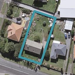 60 Omata Road, Marfell, New Plymouth