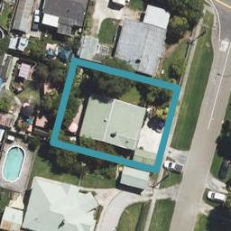 1 Dickson Street, Kaiti, Gisborne